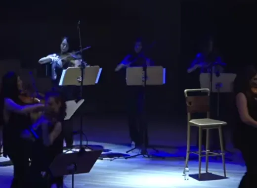 The Beatles, Queen, ABBA от Délica